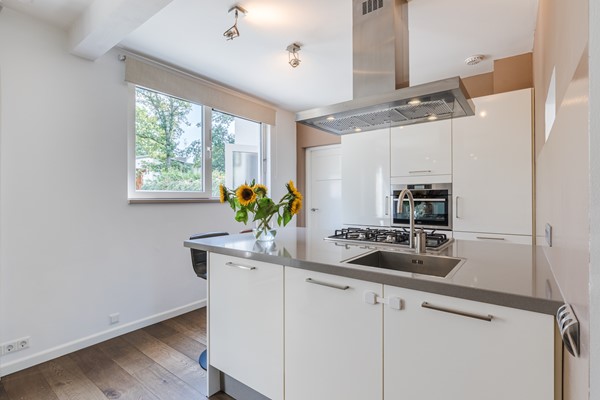 Medium property photo - Acaciaweg 19, 5915 GC Venlo